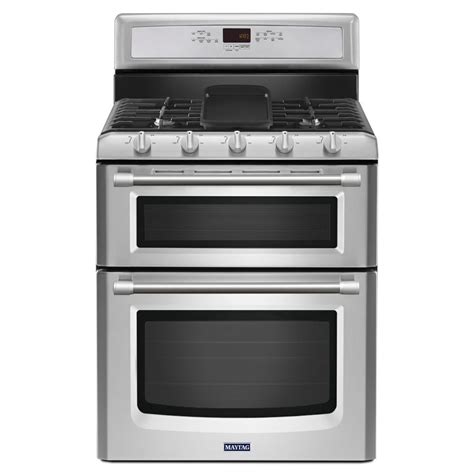 maytag stove model crg9800cae no gas